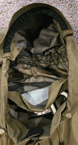 AUTHENTIC Arc’teryx LEAF Alpha Gen1 LARGE Crocodile Jacket and Pants - Picture 15 of 24