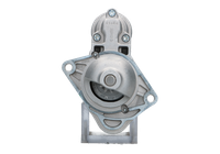 Bosch Neu Anlasser Passend FüR Chevrolet 1.1 Kw 12 Volt 1137005