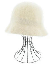 green label relaxing Hats (other) White 2200635341051