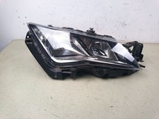 90010799 scheinwerfer rechts SEAT LEON 5F1 104494
