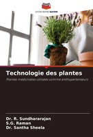 Technologie Des Plantes Plantes MéDicinales UtiliséEs Comme Antihypertenseurs