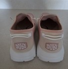 NEW Womens Hey Dude Sirocco Slip On — photo 4