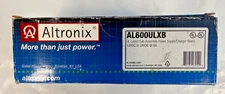 Altronix AL600ULXB Power Supply/Charger Board