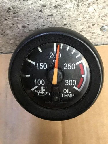 Replaces 17-05064-002E 2004 PETERBILT 387 TEMPERATURE GAUGE ,  MN