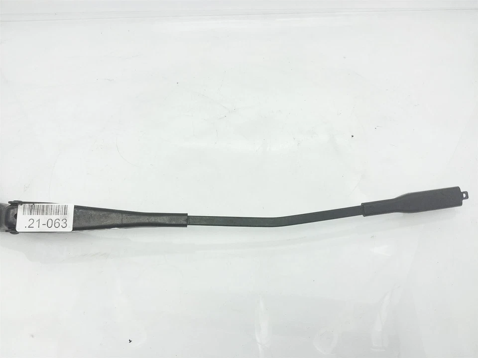 Brazo limpiaparabrisas conductor izquierdo BMW 328D 2014-2018 OEM 61-61-9-465-070 Foto 3 de 4