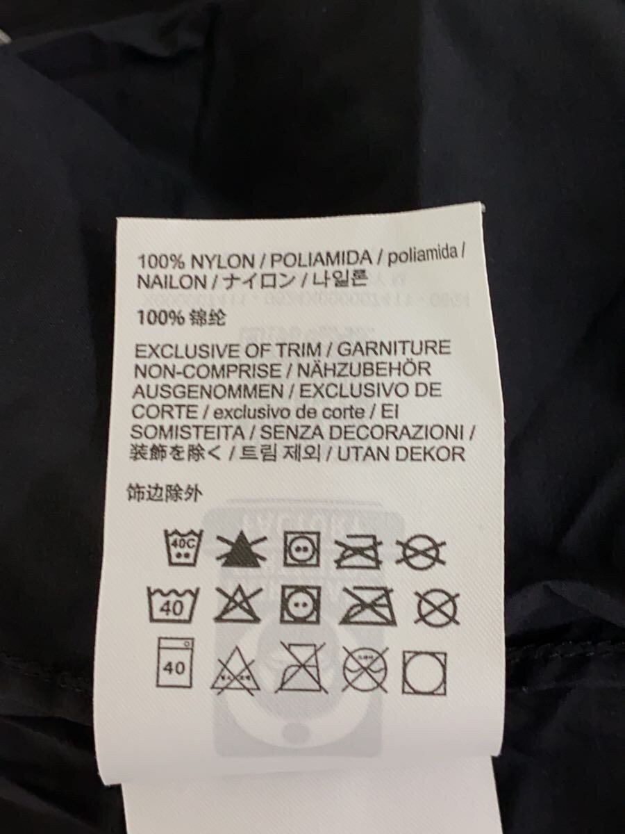 Arc'teryx Giacca Nylon Nero XS Leggera Resistente Outdoor #EG CZA