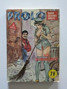 Go to product Prolo #36 - 1981
