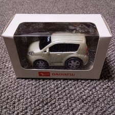 Instant pur Daihatsu BOON pull-back car BOON