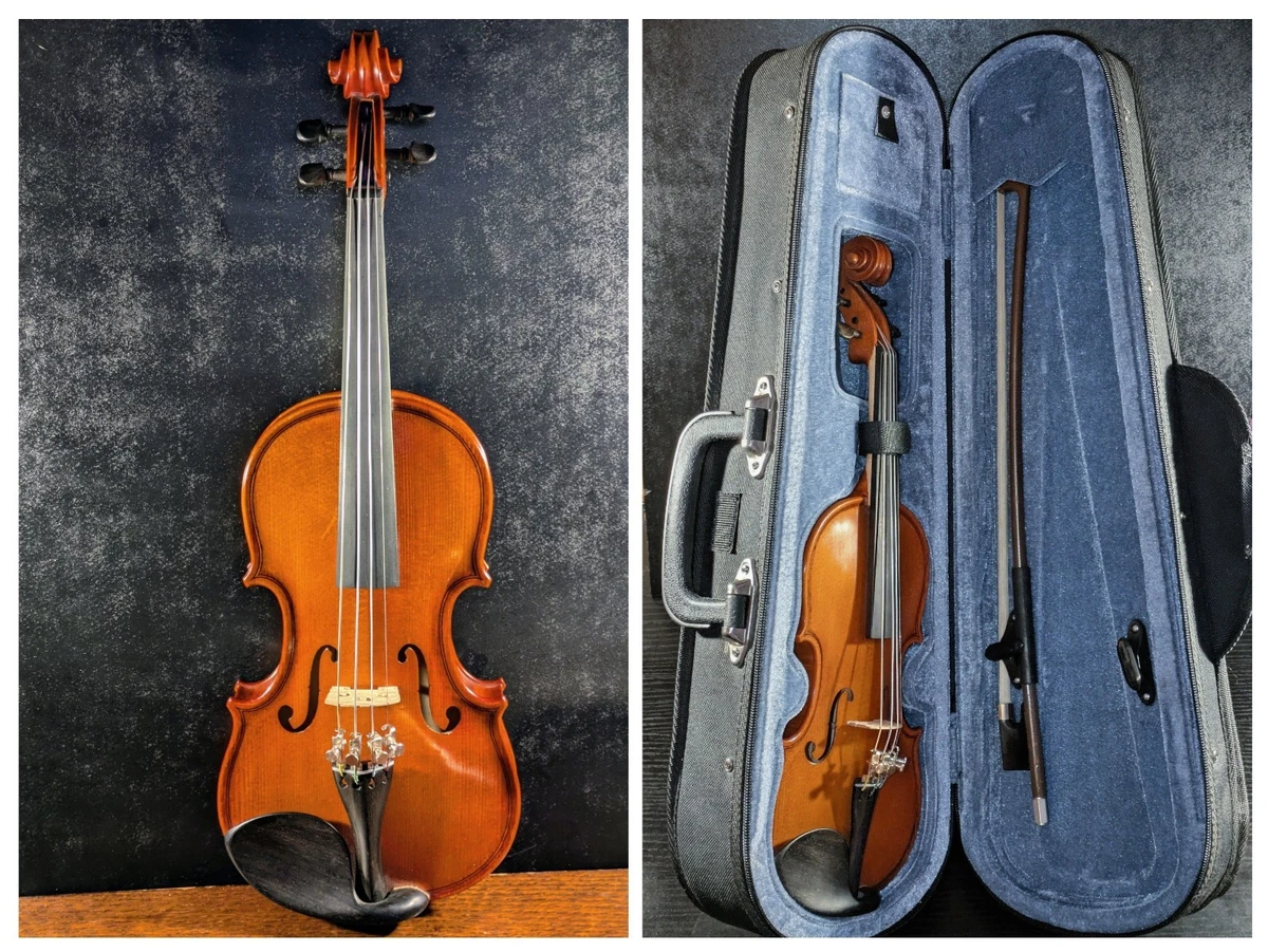 Gliga String Instruments for sale | eBay