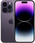 iPhone 14 Pro 256 Go avec boîte