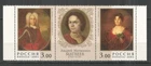 Russia 2001 stamps mint MNH** - painting