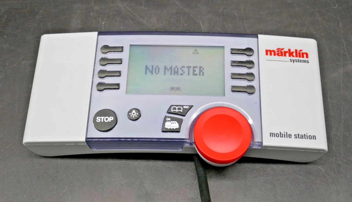 Märklin Model Railroad Digital Control Device for sale | eBay