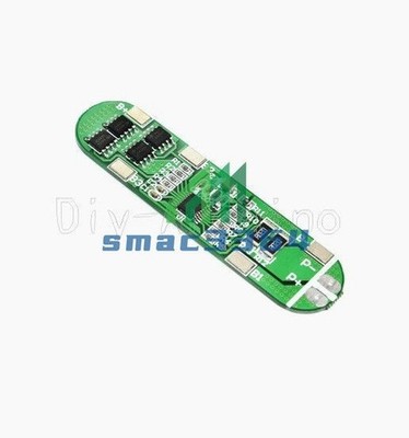 6A Li-ion lithium 3.7v charger protection board 4S *mq