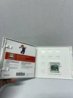 Mario Golf: World Tour (Nintendo 3DS, 2014) Authentic CIB Complete