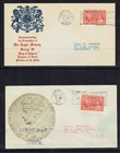1937 CANADA GVI CORONATION FDC (2).