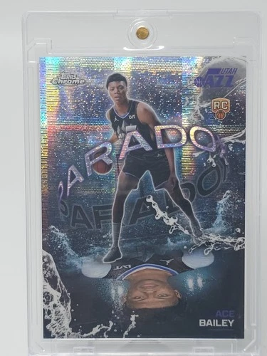 Ace Bailey