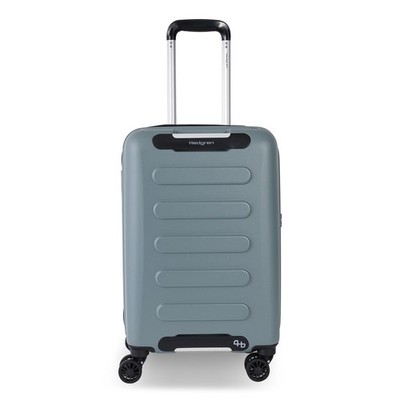 Hedgren Comby Grip 4-Rollen Kabinentrolley 55cm #HDG-HCMBY01S-01 (grey-green)