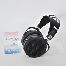 HIFIMAN SUNDARA Over Ear Planar Magnetic Audiophile Headphones From Japan Used