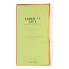 Goldfield & Banks Bohemian Lime Perfume 100ml