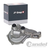 JP Group Wasserpumpe Passend FüR Audi 100 80 A6 A8 Cabriolet Coupe | 1114150400