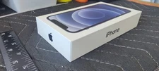 [EMPTY BOX] iPhone 12 Mini Pro Max Box Original Apple Retail Packaging - Genuine