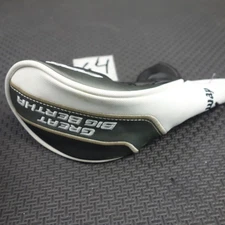 callaway golf grea tbig bbertha hybrid head cover rescue fast ship 251026