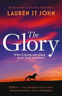 Lauren St. John - Glory - Paperback - G245z