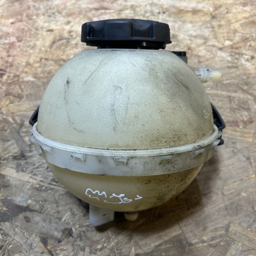 BMW 320I 428XI 328 F30 F36 OEM RADIATOR COOLANT EXPANSION TANK ...