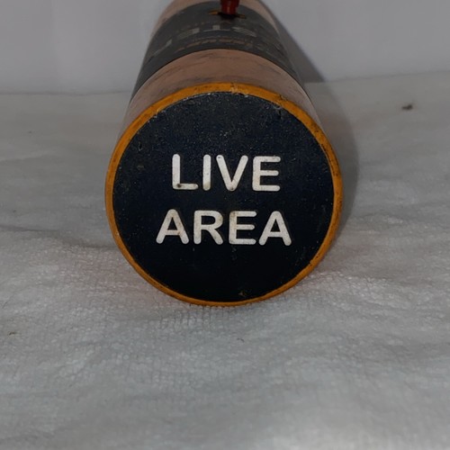 Salisbury 4445 Voltage Detector Tester - Picture 3 of 4