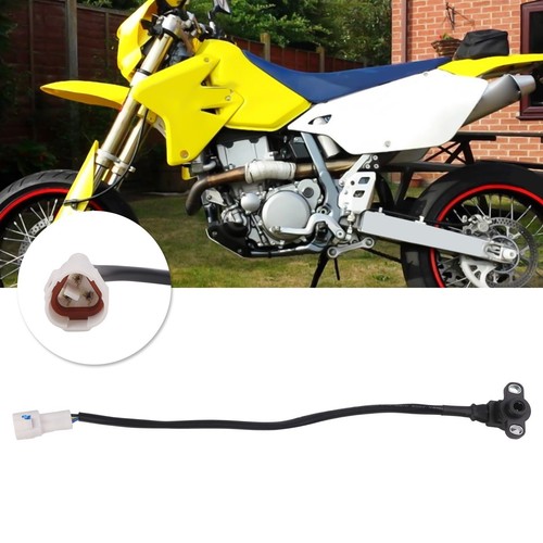 Drosselklappenstellungssensor 1358026F00 für Suzuki DRZ400 Serie Austausch - Picture 12 of 12