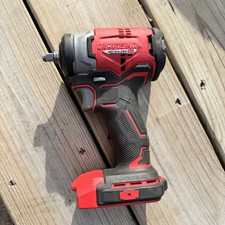Craftsman V20 Rp Cordless Impact Wrench 38 Inch Drive Bare Tool Only Cmcf911