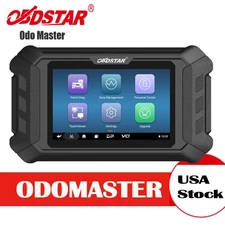 OBDSTAR ODOMaster for Od0meter Adjustment / Oil Reset &OBDII Functions