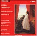 Klavierkonzert Von Malling,Amalie | CD | Zustand Neu