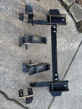 Ford Superduty Plow Mount Electrical Harnesses