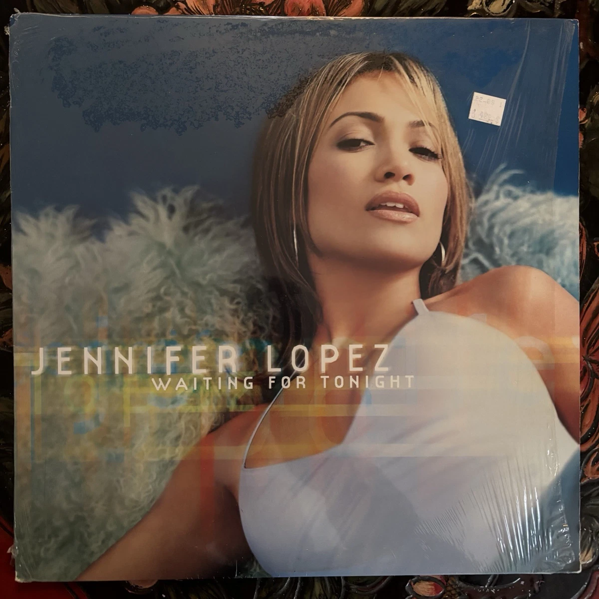 25+ Jennifer Lopez Vinyl Records for sale | Updated Oct 2026