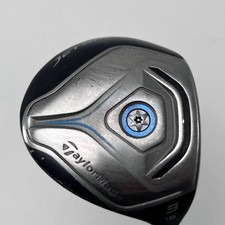 TaylorMade Jetspeed 3 Fairway Wood 15* Matrix VeloxT 69g Senior Graphite Mens RH