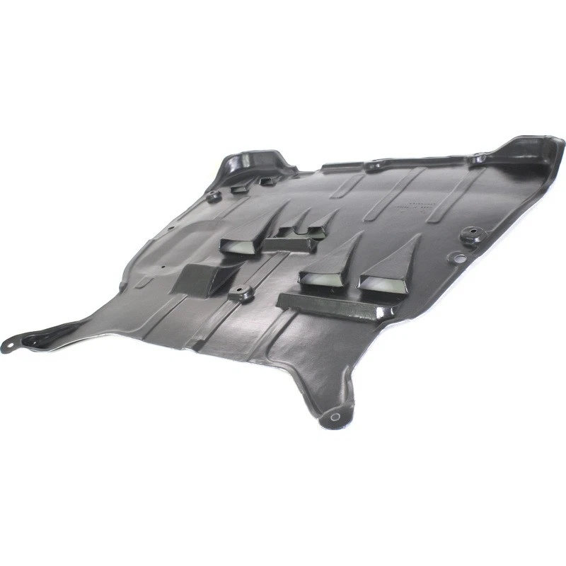 Protector contra salpicaduras del motor delantero para Volvo S60 V70 2001-2009 Foto 2 de 4