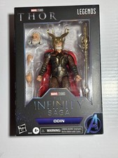 Marvel Legends Infinity Saga ODIN New Sealed