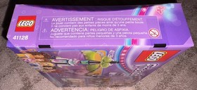 Friends Lego - 41128 Amusement Park Space Ride - Sealed