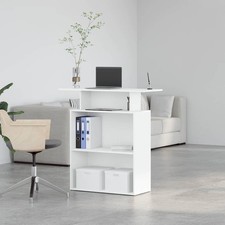 Reception Desk, Mall Shop, Exhibition Counter Stand, Office Workstation Table