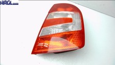 Heckleuchte komplett Rechts 6Y6945112C Skoda Fabia 1.4 16V 6Y Limousine