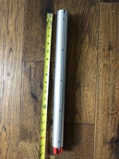 Sinar 16 in. Chrome Standard Rail for Sinar Monorail Cameras