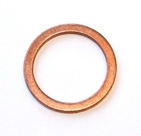 25X Elring Dichtring 121.207