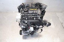 2014-2019 Mini Cooper F56 1.5L B38A Engine Motor FWD OEM JDM