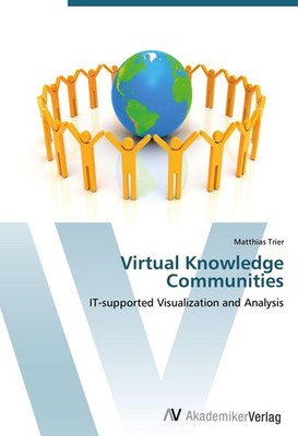 Virtual Knowledge Communities Matthias Trier