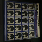 “The Beatles” - A hard days night - Original LP