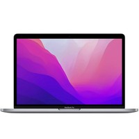 Apple MacBook Pro 14,7 13 2022 M2 CPU 16GB RAM 512GB SSD 1YR Warranty, Good