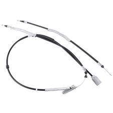Neu Seilzug Feststellbremse Handbremsseil für Opel Insignia A G09 2WD 2008-2017