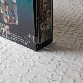 LEGO 5378 Harry Potter Hogwarts Castle (2007) - New Other / Tape Lifted