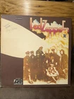 Led Zeppelin II LP SD 8236 Early Monarch Press AT Gatefold Play Tested
